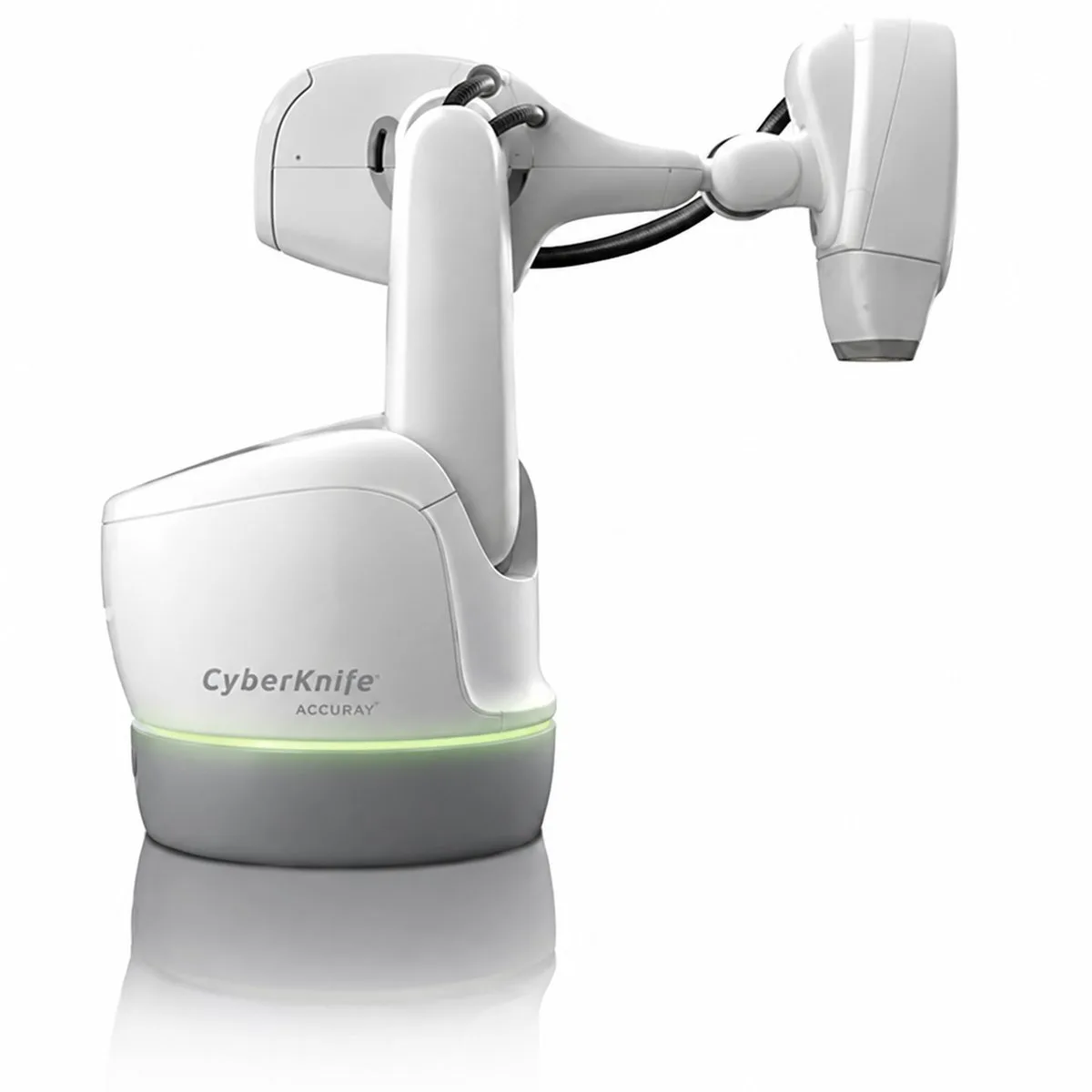 CyberKnife M6